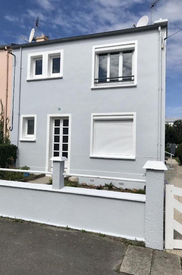 Maison Cosy Proche Du Port Et Des Commerces Камаре-сюр-Мер Экстерьер фото